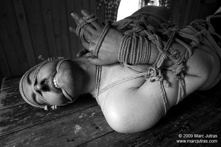 Shibari