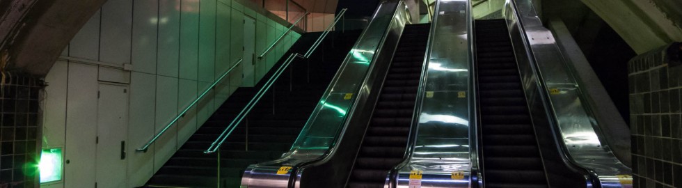 Métro Jean-Talon