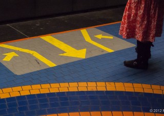 Métro Jean-Talon