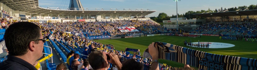 Montreal Impact vs Seattle Sounders FC