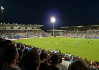 Montreal Impact vs Seattle Sounders FC