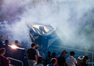 Montreal Impact vs Houston Dynamo