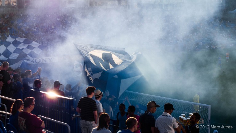 Montreal Impact vs Houston Dynamo